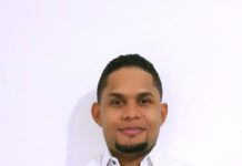 Daniel Rufenacht es el nuevo director de Operaciones de Béisbol del Licey