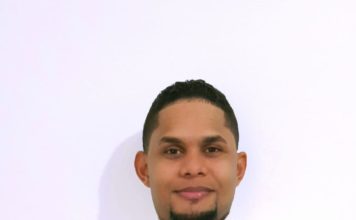 Daniel Rufenacht es el nuevo director de Operaciones de Béisbol del Licey