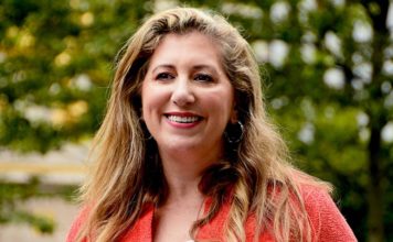 Diana Florence agradece respaldo de la comunidad dominicana a su candidatura para fiscal de distrito de Manhattan