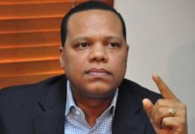 Abinader nombra a Eddy Alcántara, dirigente reformista, en Proconsumidor