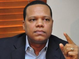 Abinader nombra a Eddy Alcántara, dirigente reformista, en Proconsumidor