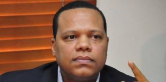 Abinader nombra a Eddy Alcántara, dirigente reformista, en Proconsumidor