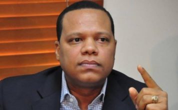 Abinader nombra a Eddy Alcántara, dirigente reformista, en Proconsumidor