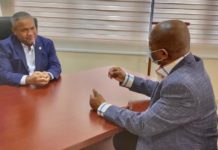 El Torito revela que goza de más de 87% de aceptación en su provincia Monseñor Nouel