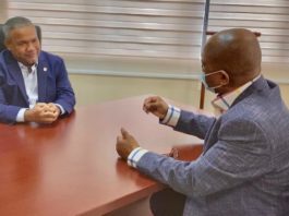 El Torito revela que goza de más de 87% de aceptación en su provincia Monseñor Nouel