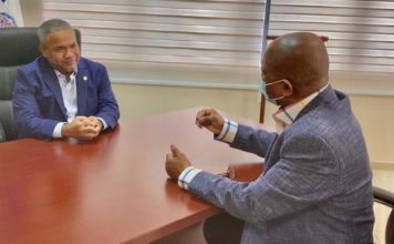 El Torito revela que goza de más de 87% de aceptación en su provincia Monseñor Nouel