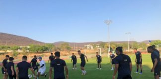 Passy: “Veo un grupo con un hambre increíble”