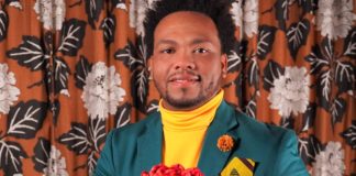 “Pa’ Que Te Enamores” retumba fuerte a ritmo bachata al estilo cantautor afro-dominicano Fermín Ceballos