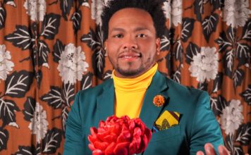 “Pa’ Que Te Enamores” retumba fuerte a ritmo bachata al estilo cantautor afro-dominicano Fermín Ceballos