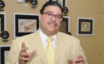 Asociación de Baloncesto de Barahona dedicará torneo al ministro de deportes Francisco Camacho