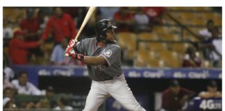 Maikel Franco pasa al Escogido por Otto López, quien aterriza en los Gigantes