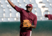 Fallece el pelotero Eulogio “Frankie” De La Cruz