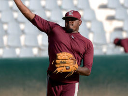 Fallece el pelotero Eulogio “Frankie” De La Cruz