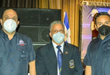 FDFF recibirá apoyo del MIDEREC para la XXVII Copa Independencia de Fisiculturismo y Fitness