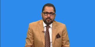 Morillo advierte a funcionarios del PRM tener cautela de cara al 2024