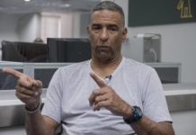 Muere el ex-baloncetista dominicano Hugo Cabrera