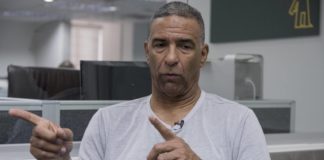 Muere el ex-baloncetista dominicano Hugo Cabrera