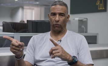 Muere el ex-baloncetista dominicano Hugo Cabrera