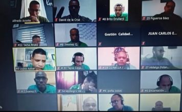 EGEMERD realiza conferencia sobre Rueda de Prensa y Manejo de Medios