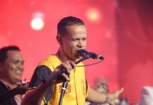 “El trueno de la bachata” promueve su producción “La cartera con papera”