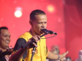 “El trueno de la bachata” promueve su producción “La cartera con papera”