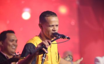 “El trueno de la bachata” promueve su producción “La cartera con papera”