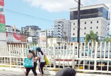 Indigencia real vs indigencia organizada mercantilista en República Dominicana