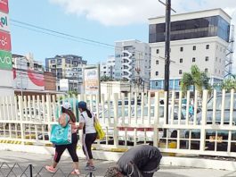 Indigencia real vs indigencia organizada mercantilista en República Dominicana