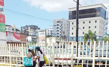 Indigencia real vs indigencia organizada mercantilista en República Dominicana