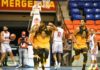 GUG continúa con la ruta ganadora en el Baloncesto Superior de Santiago