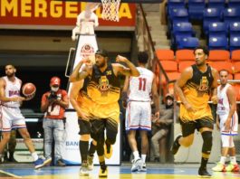 GUG continúa con la ruta ganadora en el Baloncesto Superior de Santiago