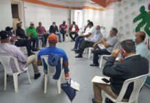 Basket Superior de Santiago se jugará 4 días a la semana con jornada de doble encuentros