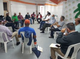 Basket Superior de Santiago se jugará 4 días a la semana con jornada de doble encuentros