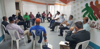 Basket Superior de Santiago se jugará 4 días a la semana con jornada de doble encuentros