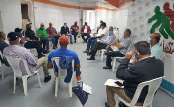 Basket Superior de Santiago se jugará 4 días a la semana con jornada de doble encuentros