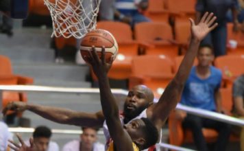 José Omeriza: “Estoy listo para aportar a la causa del GUG”