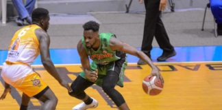 Cupes vence al GUG y mantiene invicto en el Basket de Santiago