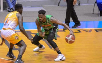 Cupes vence al GUG y mantiene invicto en el Basket de Santiago