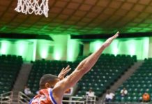CUPES aplasta a SAMEJI en cierre de la primera jornada del TBS de Santiago