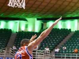 CUPES aplasta a SAMEJI en cierre de la primera jornada del TBS de Santiago