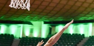 CUPES aplasta a SAMEJI en cierre de la primera jornada del TBS de Santiago