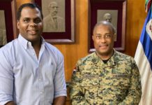 Florián Pérez es el presidente de la Comisión de Basket Superior del Club San Lázaro