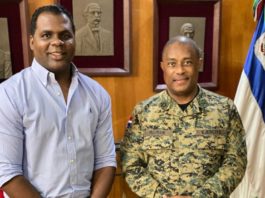 Florián Pérez es el presidente de la Comisión de Basket Superior del Club San Lázaro