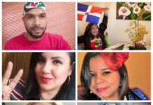 LACUHE celebra cultura dominicana y afroamericana