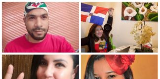 LACUHE celebra cultura dominicana y afroamericana