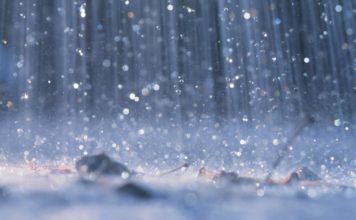 Vaguada ocasionará aguaceros en gran parte del país informa Onamet