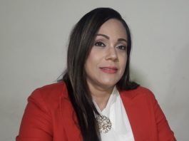 Masiel Peña pide continuar luchando para recuperar US$38 millones que le pertenecen a Higüey