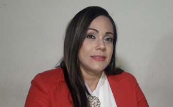 Masiel Peña pide continuar luchando para recuperar US$38 millones que le pertenecen a Higüey