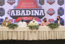 Paliza confía Torneo Distrital 2021 será exitoso y de gran calidad