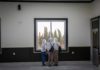 Mujeres que fueron esclavas sexuales del Estado Islámico se reencuentran con sus hijos